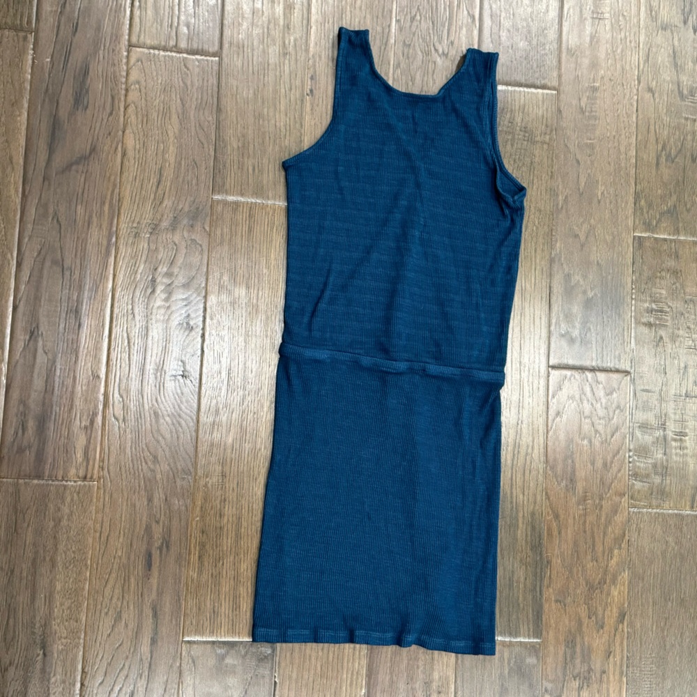 Monrow Dress